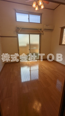 【内装】 | ルーブル参番館