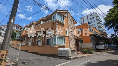 【外観】 | ルーブル参番館