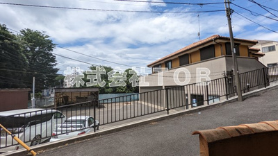 【展望】 | ルーブル参番館