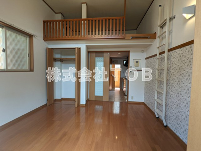 【内装】 | ルーブル参番館