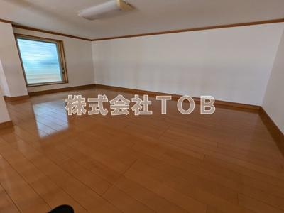 【洋室】 | ルーブル参番館