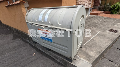 【その他共用部分】 | ルーブル参番館