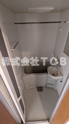 【浴室】 | ルーブル参番館