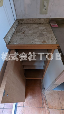 【設備】 | ルーブル参番館