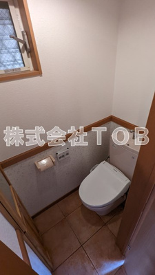 【トイレ】 | ルーブル参番館