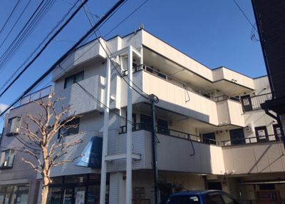 【現況写真】 | ホワイトウィング片倉Ⅱ | 景色重視でお家選ぶをするとスーパーが遠い！学校が遠い！など生活をするうえで利便性で困ることもあります。まず一度現地を見学する際に、周辺の施設などがあるかを確認し、暮らし始めた後のことを想像しましょう。