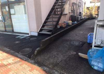 【駐輪場】 | ホワイトウィング片倉Ⅱ | マンションの駐輪場は、事前に空きがあるか確認を取ると安心です。せっかく入居したのに駐輪スペースがない！なんてことになったら大変ですよね。そこで、内見時や購入前にはまず事前に確認しておくと良いでしょう。