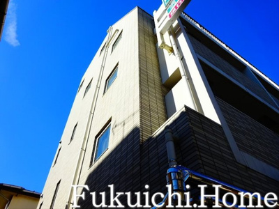 【外観】 | カークプレイス