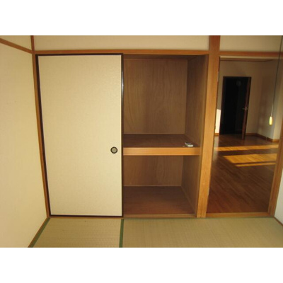 【収納】 | グランデ・エル