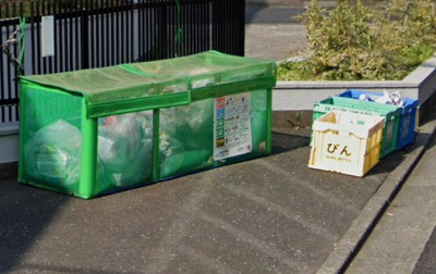 【その他共用部分】 | グランデ・エル