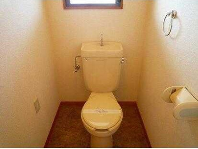 【トイレ】 | グランデ・エル