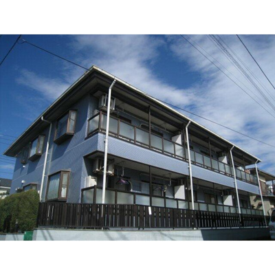 【外観】 | グランデ・エル