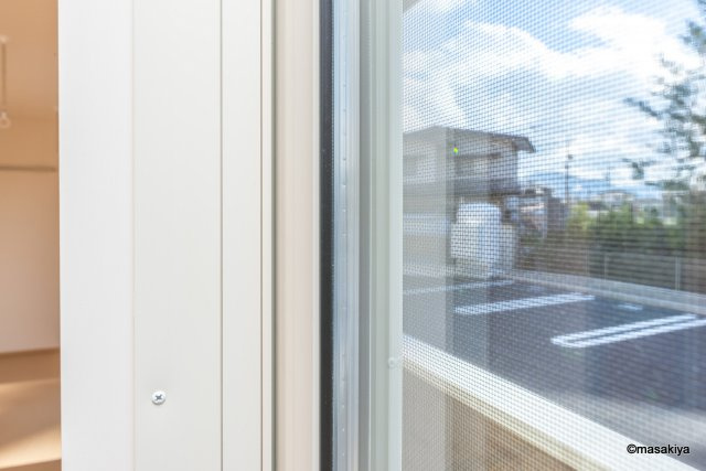 バン・ド・ソレイユの設備