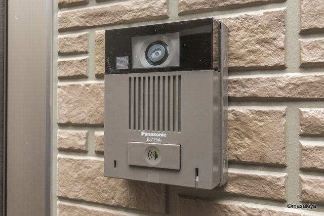 バン・ド・ソレイユのエントランス