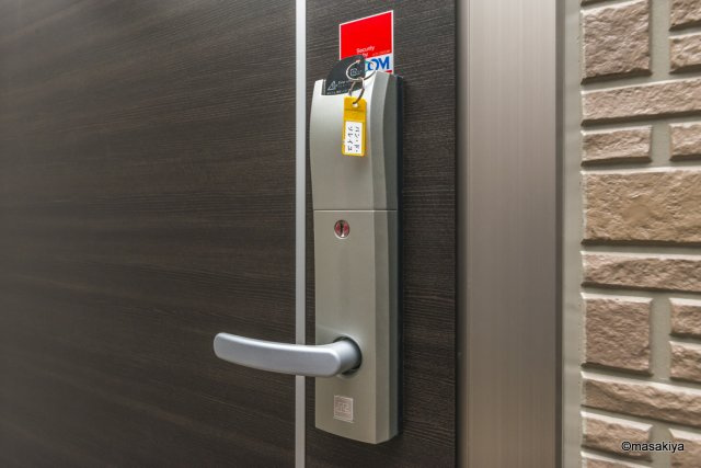 バン・ド・ソレイユのエントランス