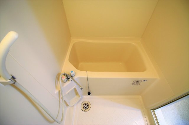 メゾン井沢　PartIIIの浴室