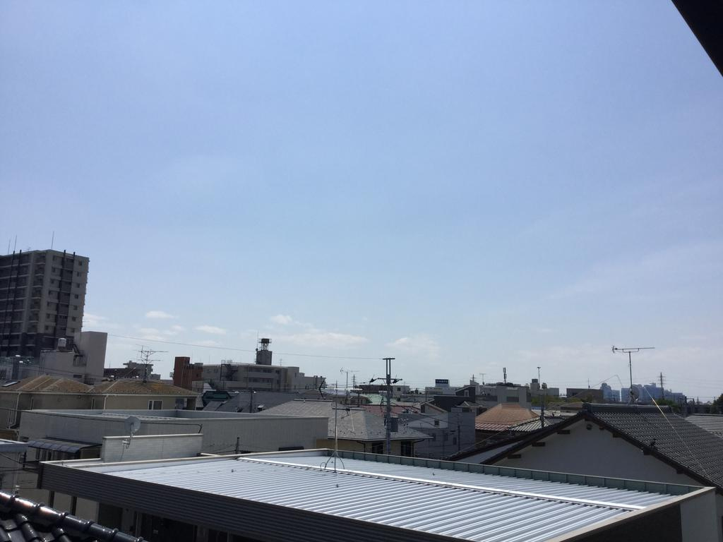 メゾン井沢　PartIIIの展望