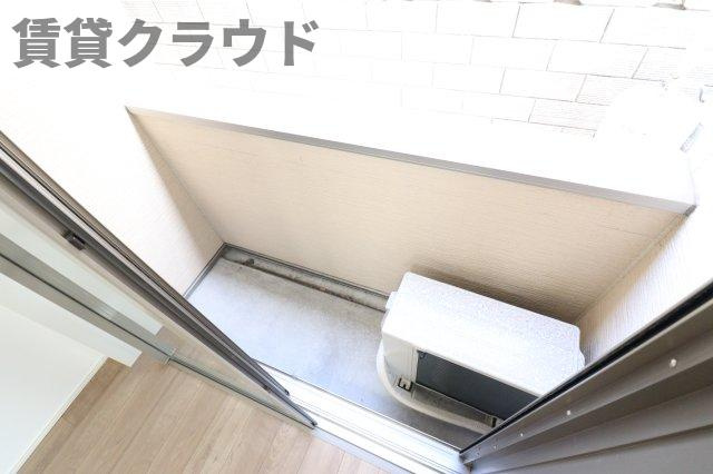 モンテ・ソラーレのバルコニー|バルコニーからの眺めを楽しみながら食事をしませんか