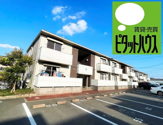 シャーメゾンプランドール　Ｄ棟