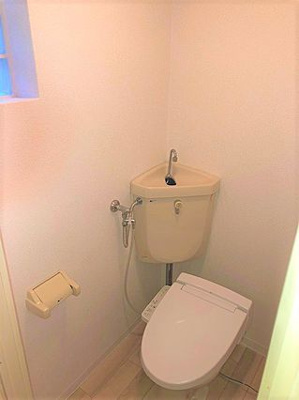 【トイレ】 | エトランゼ宮本3