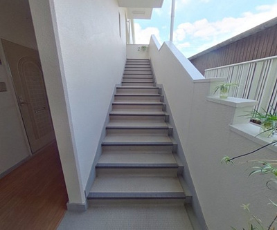 【ロビー】 | エトランゼ宮本3