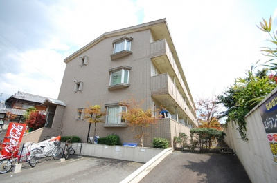 【外観】 | エトランゼ宮本3