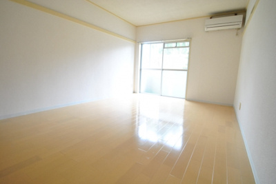 【寝室】 | エトランゼ宮本3