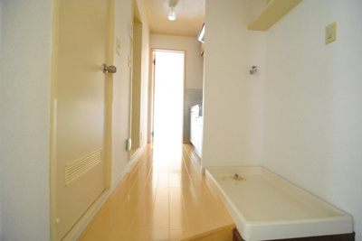 【内装】 | エトランゼ宮本3