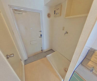 【玄関】 | エトランゼ宮本3