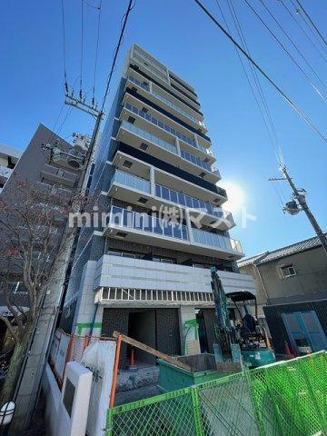 プレサンス海老江ジャルダン