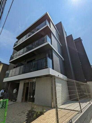 【外観】 | ミライズ東京ＥＡＳＴレジデンス