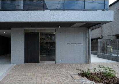 【エントランス】 | ミライズ東京ＥＡＳＴレジデンス