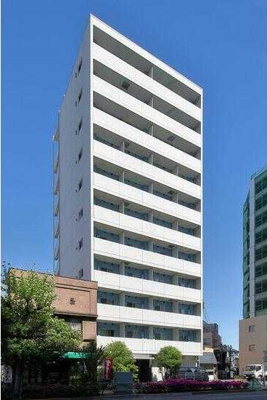 【外観】 | パークハビオ東向島