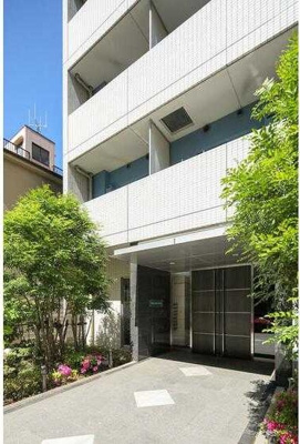 【エントランス】 | パークハビオ東向島