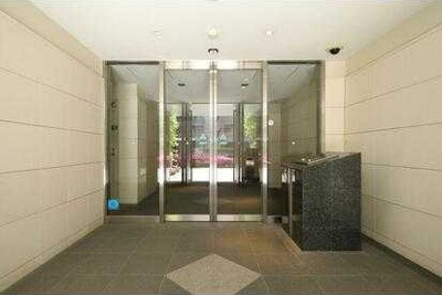 【エントランス】 | パークハビオ東向島