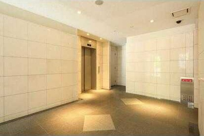 【エントランス】 | パークハビオ東向島