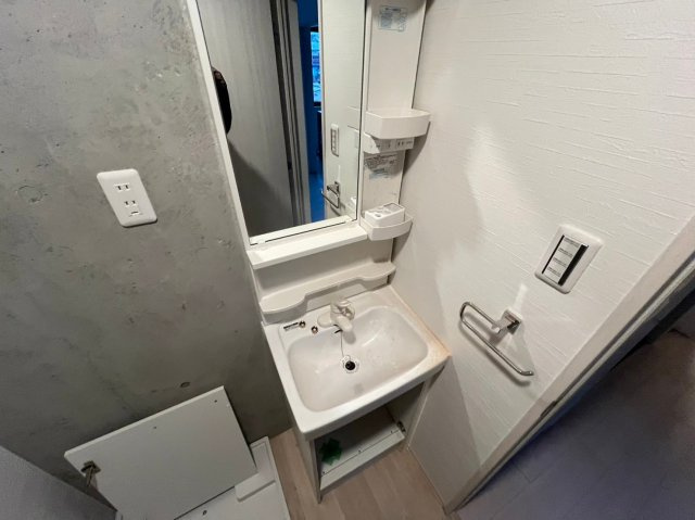 【独立洗面台】 | orbel