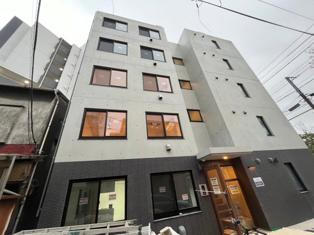 【外観】 | orbel