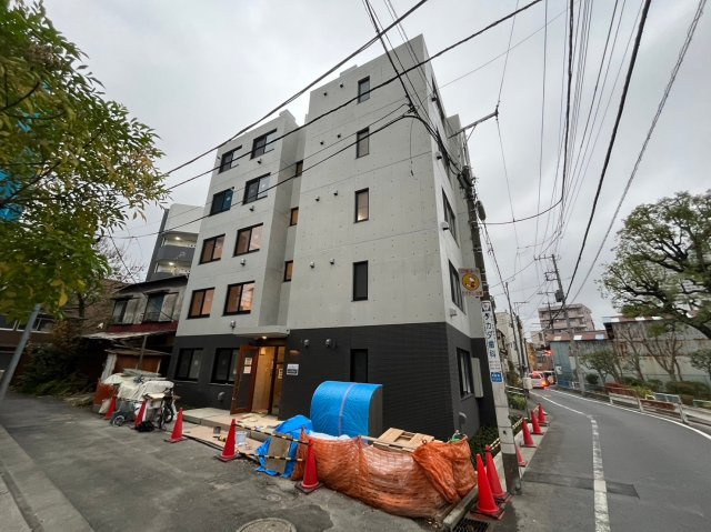 【外観】 | orbel