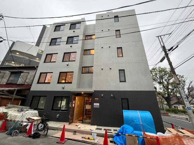 【外観】 | orbel