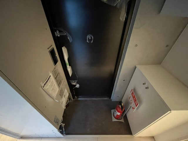 【玄関】 | orbel