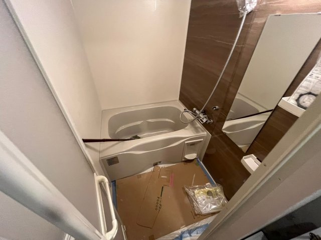 【浴室】 | orbel