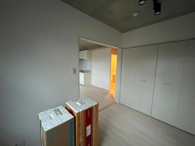 【寝室】 | orbel