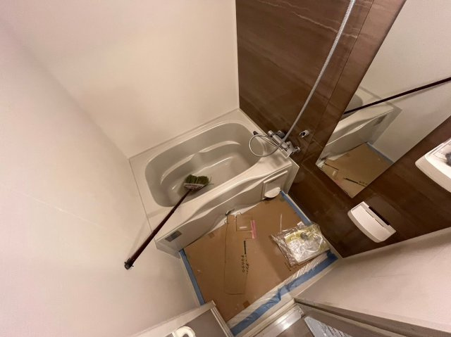 【浴室】 | orbel