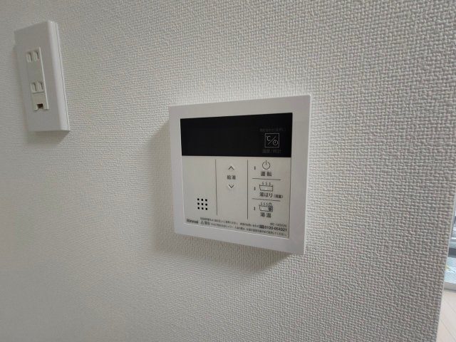 【設備】 | ＧＥＮＯＶＩＡ本所吾妻橋Ⅲ