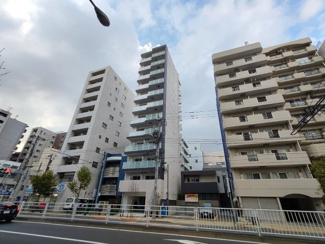 ＧＥＮＯＶＩＡ本所吾妻橋Ⅲのその他