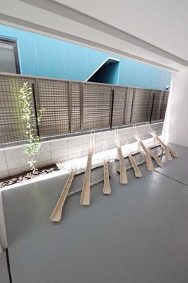 【設備】 | ジェノヴィア本所吾妻橋Ⅲ