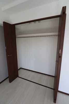 【収納】 | ジェノヴィア本所吾妻橋Ⅲ