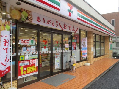 ジェノヴィア本所吾妻橋Ⅲの周辺