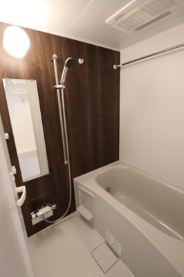 【浴室】 | ジェノヴィア本所吾妻橋Ⅲ